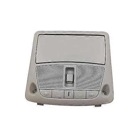 Innenraumleuchte Dachbeleuchtung 264304CB1A für MK3 T32 2014-2021