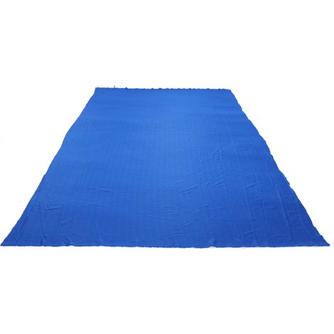 Tapis de repassage en polyester haute élasticité et résistant à la chaleur pour tables de couture et de repassage