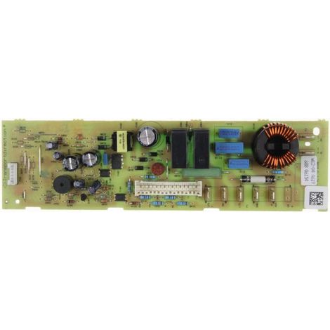 PLATINE DE PUISSANCE pour MICRO ONDES WHIRLPOOL - 480120101499