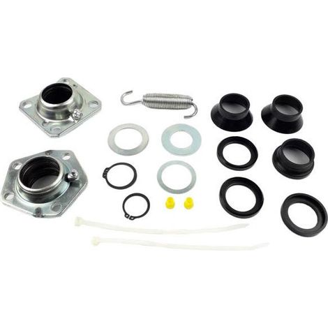 Kit de reparación de árbol de levas de freno con eje ROR / Meritor 1034070, 1489151 (1/5)