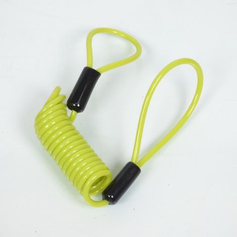 Rückholschnur gegen Vergessen Diebstahlsicherung lock force 120cm