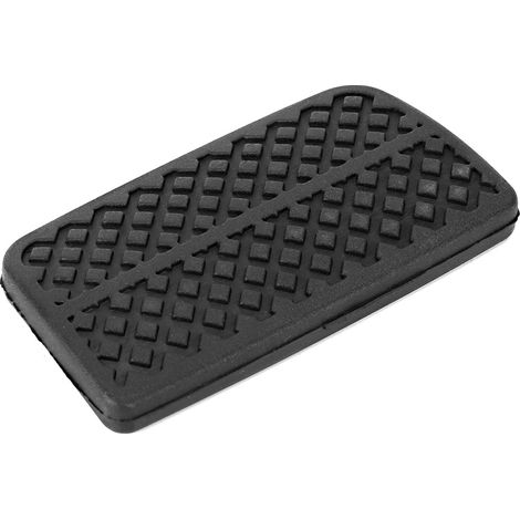Pédale de Frein et Embrayage Honda Fit/Jazz 46545-S1F-981 Caoutchouc Antidérapant Lot de 2 (1/3)