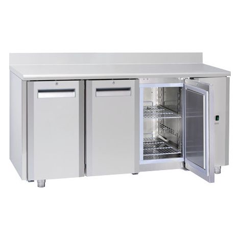 Table réfrigéré GN1/1 QR 3200SG - Cool Head (1/5)