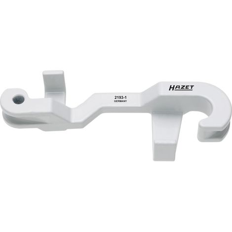 Hazet Biege-Werkzeug 2193-1, 4,75 mm