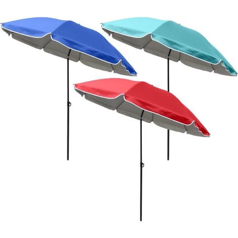 Ombrellone corfu cm180 ass