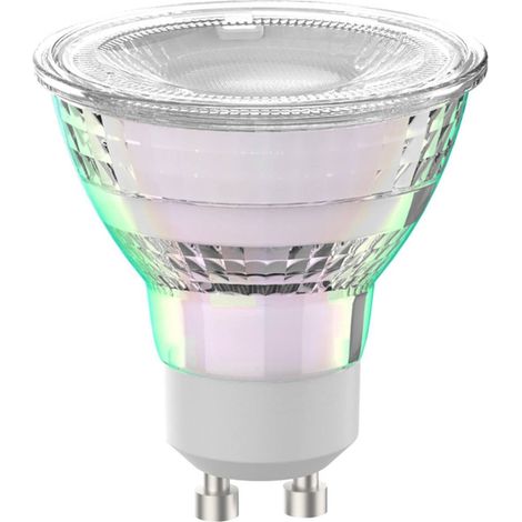 LED GU10 Lampe "LED-Leuchtmittel Gu10 Par16" von Arcchio (1/4)