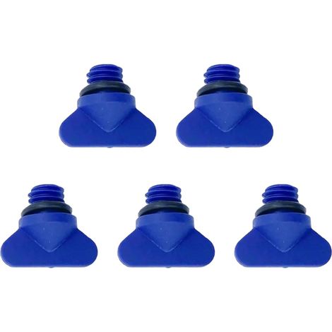 Kits de bouchon de vidange collecteur d'échappement pour résistance aux hautes températures et protections contre la corrosion 22-806608A02 22-806608A1 13992 (1/5)