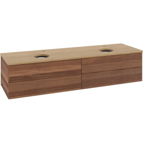 Villeroy & Boch K28151HM WTUS Antao K285 1600x360x500mm (1/3)