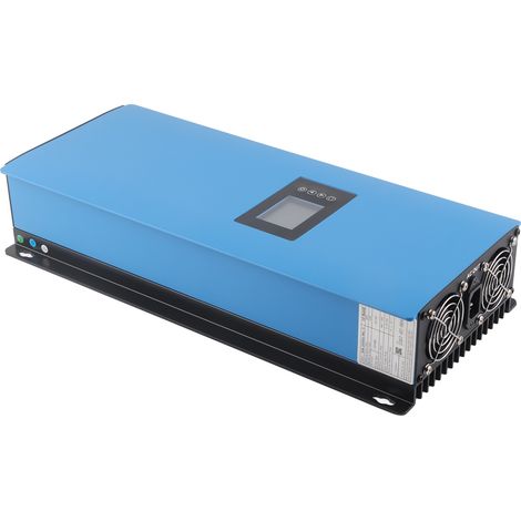 Générateur éolien domestique Inverter 2000G2WALH 2000W avec contrôle intégré, prise UE 220V (sans limiteur ni Wi-Fi) (1/5)