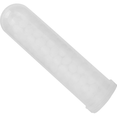 Perles de restauration dentaire temporaires, perles de remplissage dentaire fondues et matériaux de remplissage pour dents cassées. (1/5)