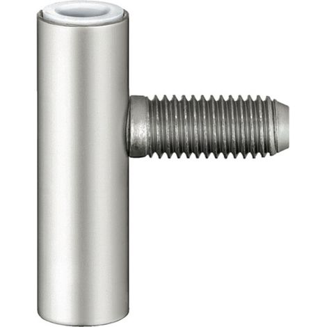 Partie cadre Simonswerk V 8000 WF U ( 3325055024 ) Acier nickelé Bande de rattrapage (1/3)