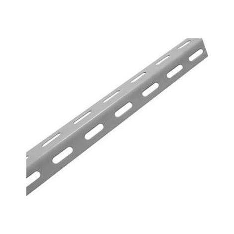 2,0 x ASTA X RIPIANO METALLICO LEGGERA PROMETAL