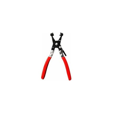 colliers de serrage, colliers de serrage, colliers de serrage, colliers de serrage flexibles pour automobiles, colliers de serrage automobiles pour l'installation et le retrait de colliers de serrage (1/4)