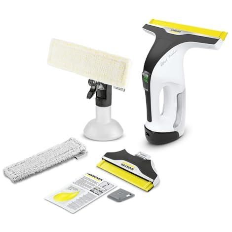 Limpiador de ventanas KARCHER WV 7 Signature Line
