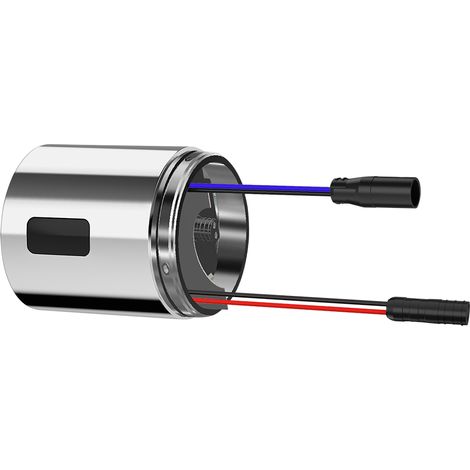 KWC AR C-Moduleinheit, für elektronische  Wandbatterie