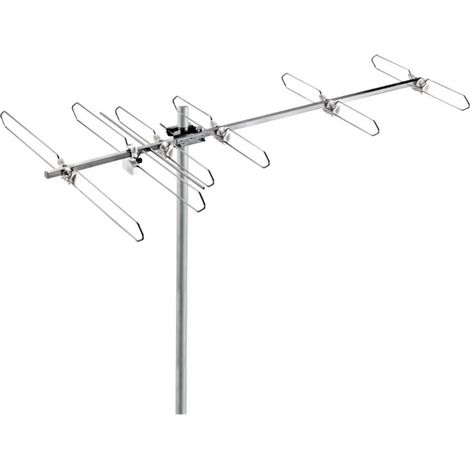 Antenna Fracarro BLV6F VHF III banda 218058