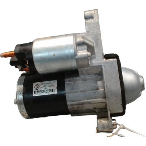 [PRODUIT D'OCCASION] Demarreur RENAULT Clio ♻️ Ref Oe. 233006662r - Garantie à vie (1/4)