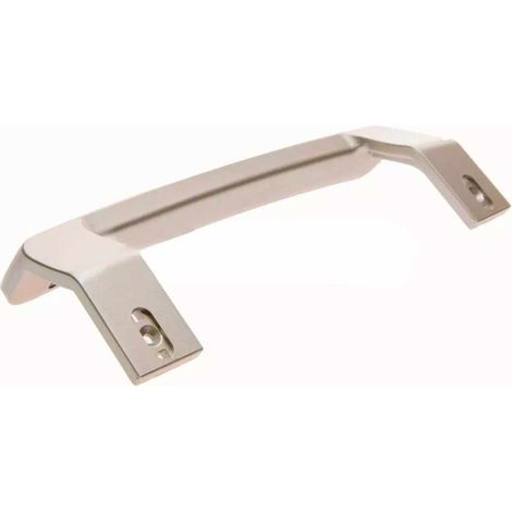 Poignée de porte de réfrigérateur Beko 260mm 490060500 (1/3)