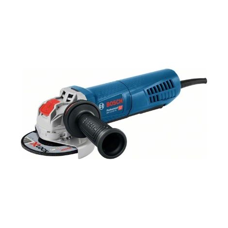 Meuleuse d'angle Bosch GWX 15-125 PS X-Lock (1/5)