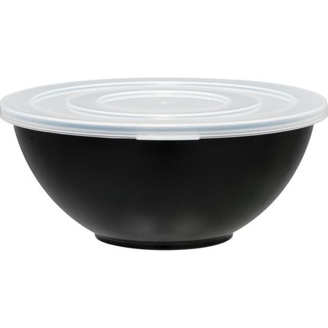 Ciotola da cucina fujitsu 780 ml PET riciclato microonde (1/2)