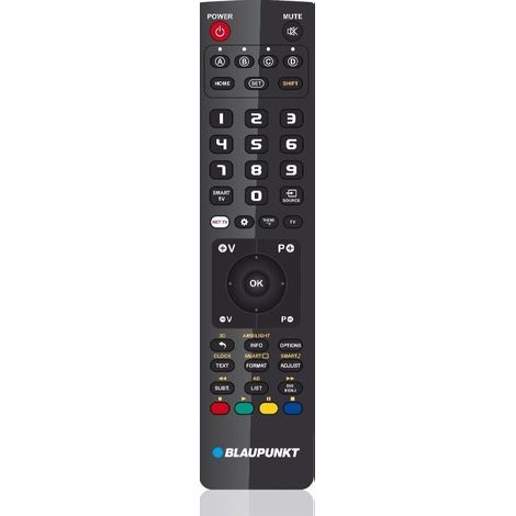 Telecomando universale per tv philips blaupunkt bp3004