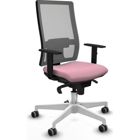 Piqueras y Crespo Silla de Oficina Horna Rose Confort (1/3)