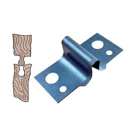 LAMA PINZA INNESTATRICE OMEGA  4T + COMPLEMENTARE