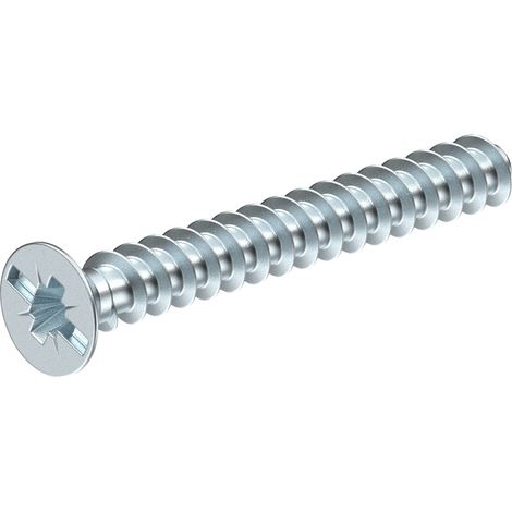OBO Bettermann 2003271 Geräteschraube (Ø x L) 3.1 mm x 25 mm 50 St. (1/4)