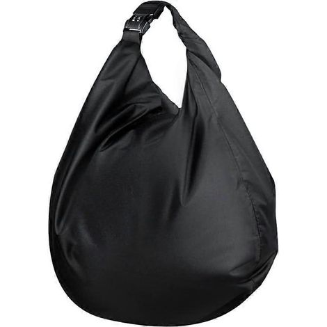 Sacoche universelle pour casque de moto 30L, sac de voyage pour casque Tailstock - Sacoche pour casque avec cadenas à combinaison, étanche - pour basketball, football, volleyball (1/5)
