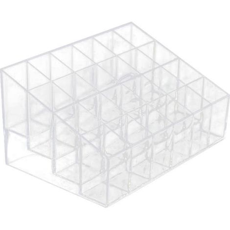 1 conteneur de rangement en plastique (1/3)