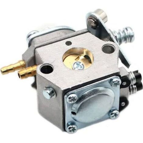 Carburateur - WT-460 - Pour Débroussailleuse OLEO MAC - Remplace 2318690R - 1 Pièce (1/4)