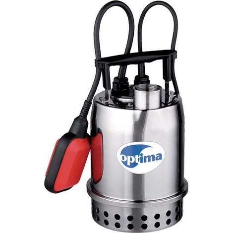Ebara pompe submersible Optima MA ( 4000893806 ) 9000 l/h 430 W (1/2)