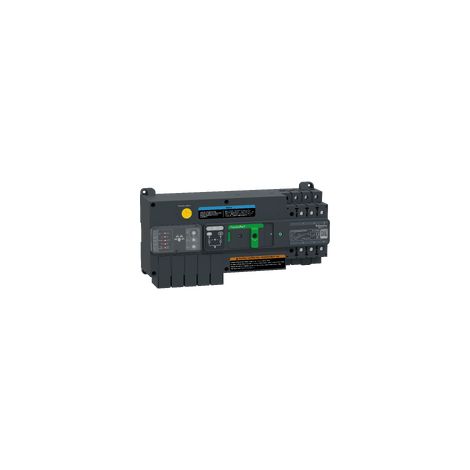 TransferPacT automatic 80A 400V 3P - TA10D3S0804TPE