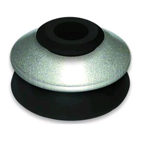 Rondella ad ombrello 6x25 mm - acciaio inox conf. da 200 pz