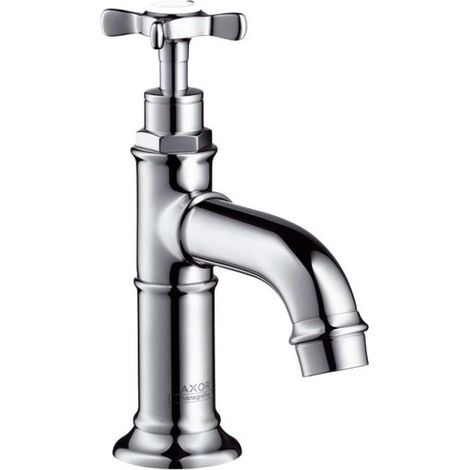 hansgrohe AXOR Montreux Standventil ohne Ablaufgarnitur, nur für (1/3)