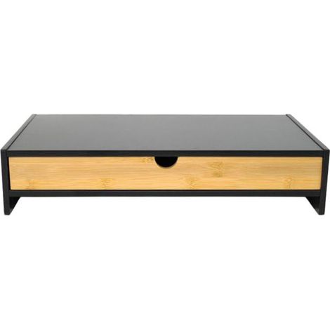 Muebles Auxiliares - Soporte Monitor Motto