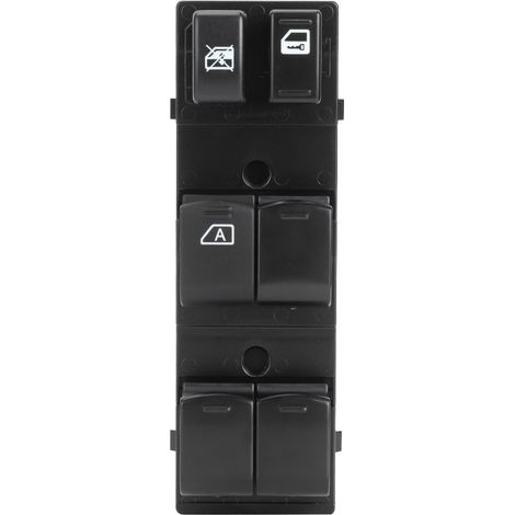 Eosnow Power -Fensterschalter, langlebige 25401JG73A Schnelle Antwort für das Upgrade (1/5)
