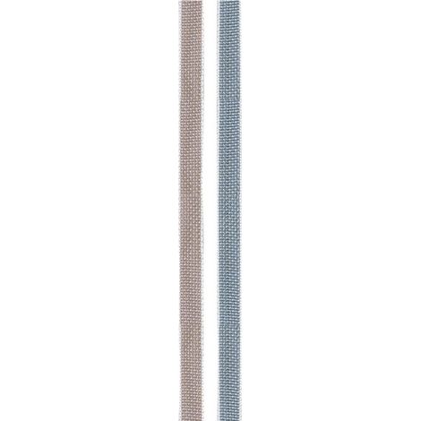 NASTRO TAPPARELLA 14MM BIANCO