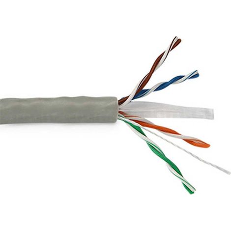 305M Roll Lan Cable CAT 6 GSC 003902629