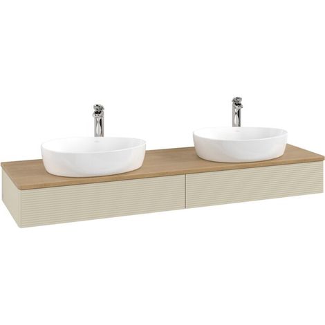 Villeroy & Boch L17151HJ WTUS Antao L175 1600x190x500mm (1/3)