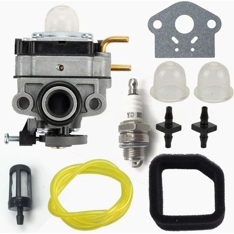 Kit carburateur bulbe fertre itsence für taerthe-haiit craftsman 316791960 (1/5)