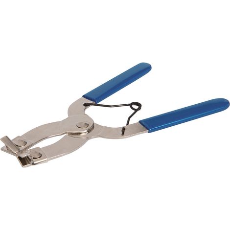 alicates para anillos de piston