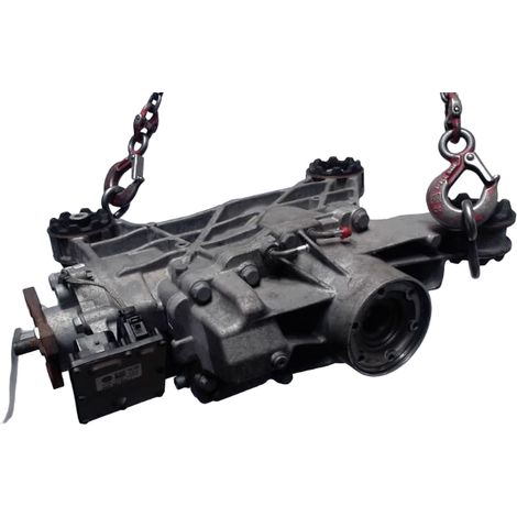 Pont Arriere AUDI Q3 2.0 Tfsi Quattro [PRODUIT D'OCCASION]♻️0ay525010n (1/5)