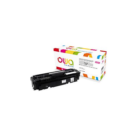 Toner Armor para HP Color Laserjet Pro M377 MFP, M452, M477 MFP Magenta CF413X