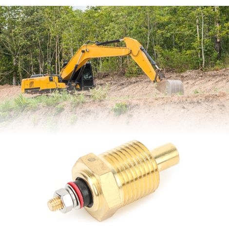 TOSD-08-018 Wassertemperatursensor 6-36 V (1/5)