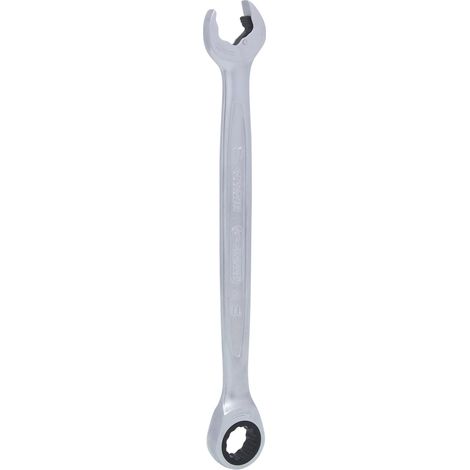 DUO GEARplus Chiave combinata funzione bocca aperta e cricco 11 mm (1/4)