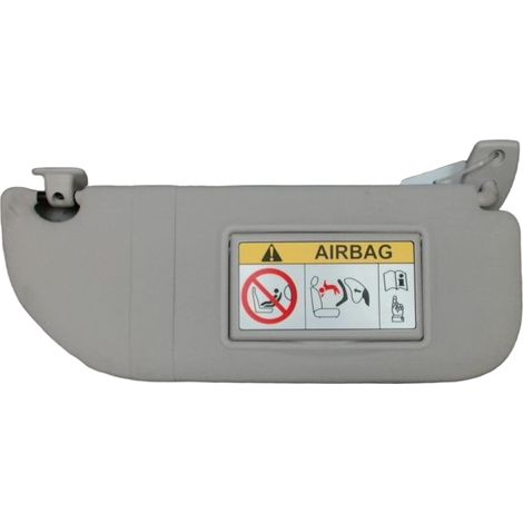 Pare-soleil D CITROEN C3 [PRODUIT D'OCCASION]♻️16121658bj (1/3)
