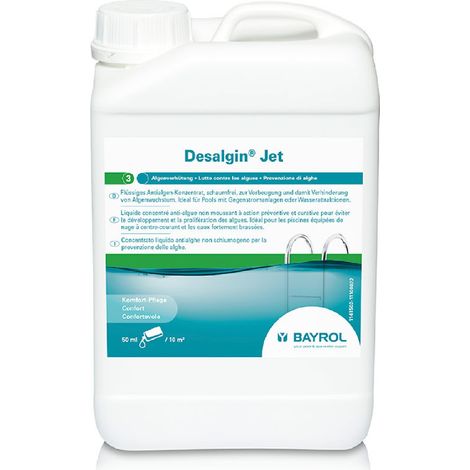 BAYROL Desalgin Jet 1 l