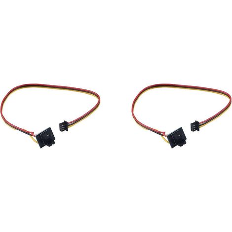 2x Leiterplattensensor zur Erkennung von Materialbrüchen beim Schneiden für Anycubic Kobra S1 / S1 Combo / S1C 3D-Drucker (1/5)