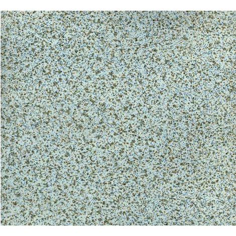 Corallo Pavimento PVC Rotolo H 2 m Spessore 0,8 mm Marmo Grigio
